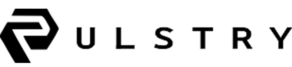 Pulstry Logo