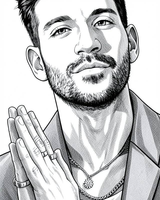 Rishabh Sharma